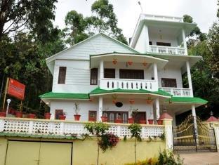 Hotel Munnar Dreams Exterior foto
